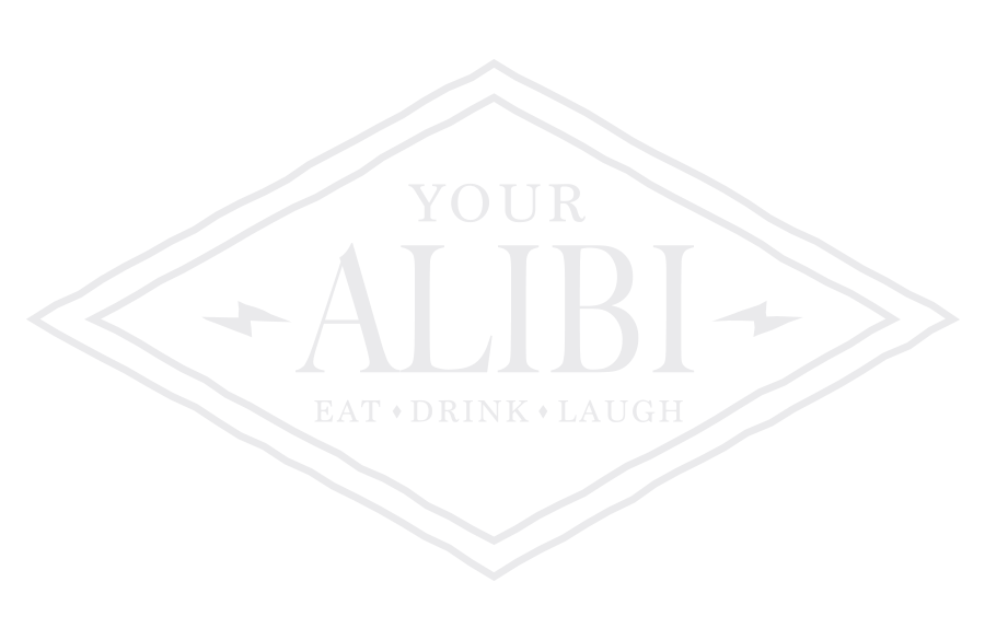 Your Alibi 